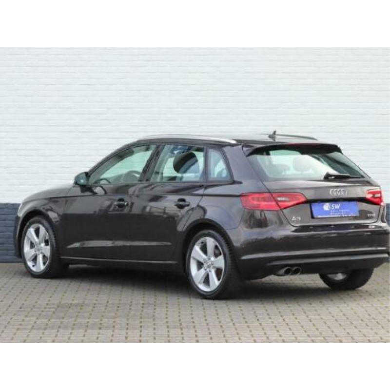 Audi A3 Sportback 1.4 TFSI Ambition Pro Line Xenon Navi