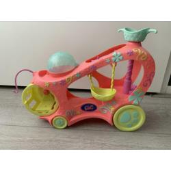 Littlest petshop auto