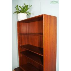 Vintage boekenkast ‘formule-meubelen’