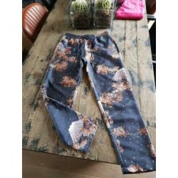 Maison Scotch broek