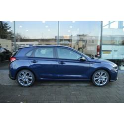 Hyundai i30 1.4 T-GDI N-Line / Try and Buy Bonus €1.500,-!