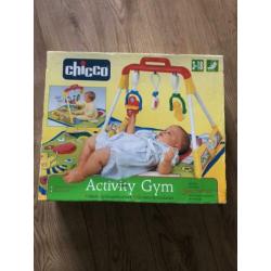 Chicco activity gym / activiteiten boog / speelboog