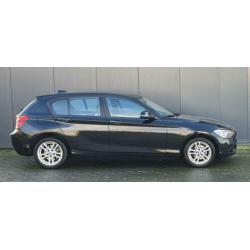 BMW 1-serie 116i NIEUWstaat/Climate-ECC/Parkeersensoren/Gara