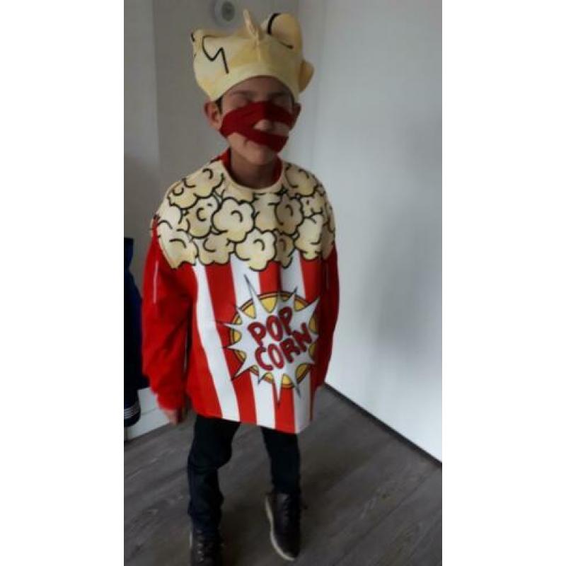 Carnavalskleiding