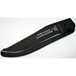 Nieuw mes Zakmes Laguiole CLAUDE DOZORME Liner-lock 21 cm !!