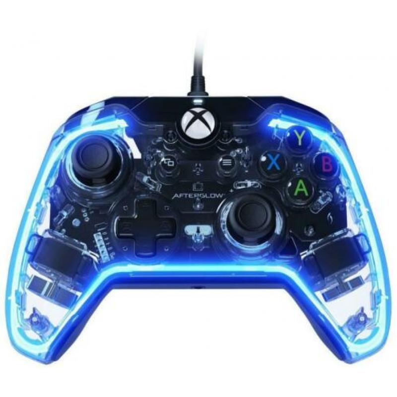 Afterglow Prismatic Xbox One Controller [Bedraad]