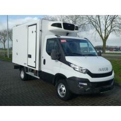IVECO DAILY 35 C 150 3.0 ltr. koelwag