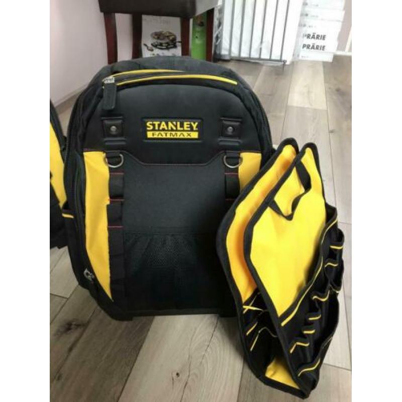 Stanley Fatmax werkrugzak