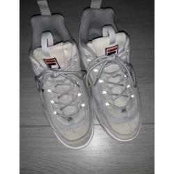 Fila schoenen