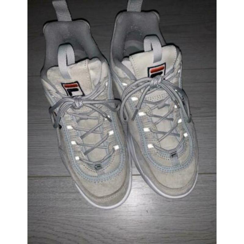 Fila schoenen