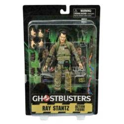Ghostbusters Select Action Figures 18 cm Series 1 (3)