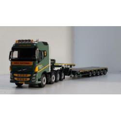 Wsi Volvo jan Kees boer