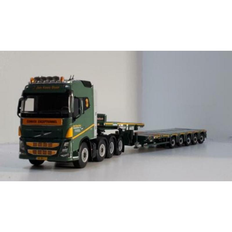 Wsi Volvo jan Kees boer
