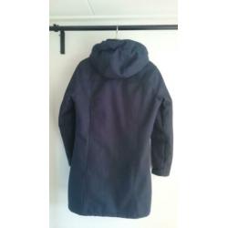 Z.g.a.n. Adventure Line Winterjas 38