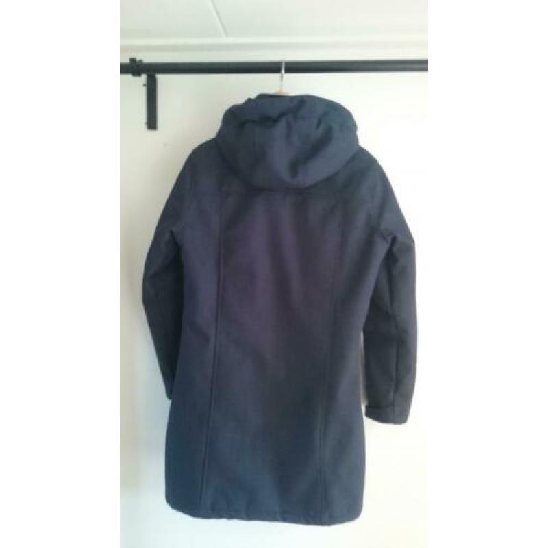Z.g.a.n. Adventure Line Winterjas 38