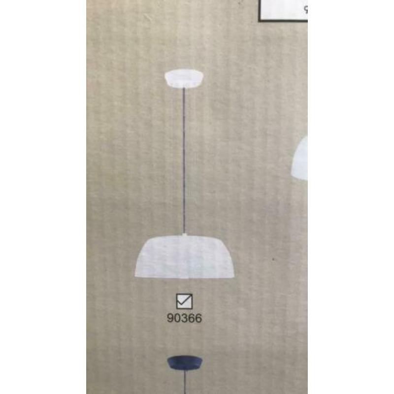 Nieuwe ongebruikte hanglamp Eglo type Ryan