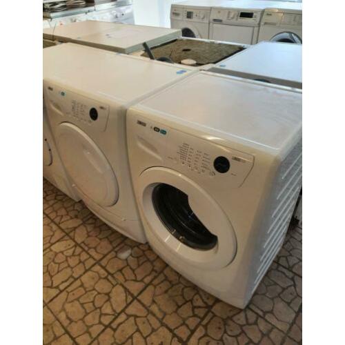 Een nette Zanussi wasmachine 8KG A++ Energielabel