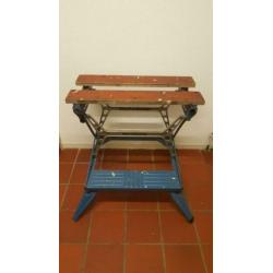 Workmate Black Decker
