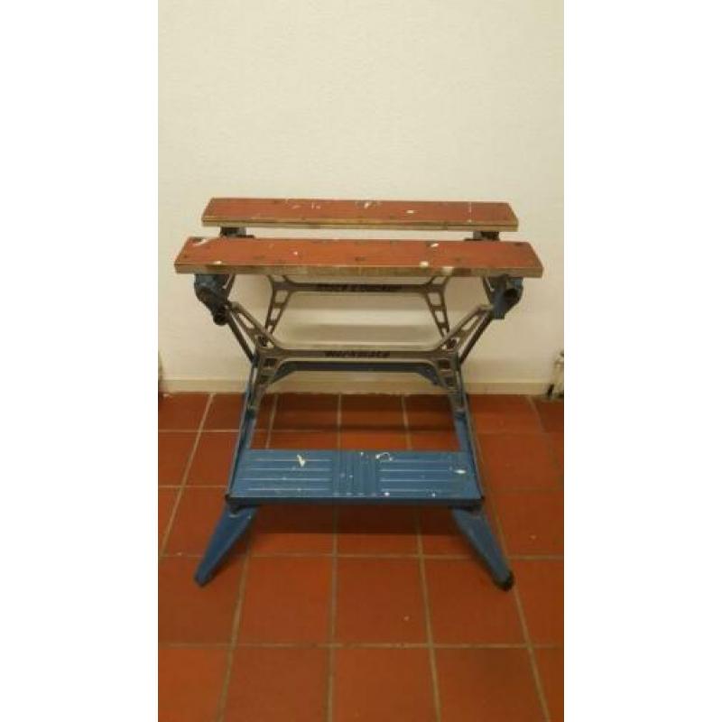 Workmate Black Decker