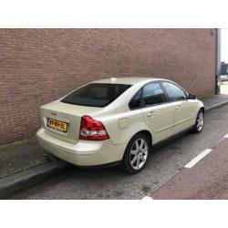 Volvo S40 1.8 2005/nap