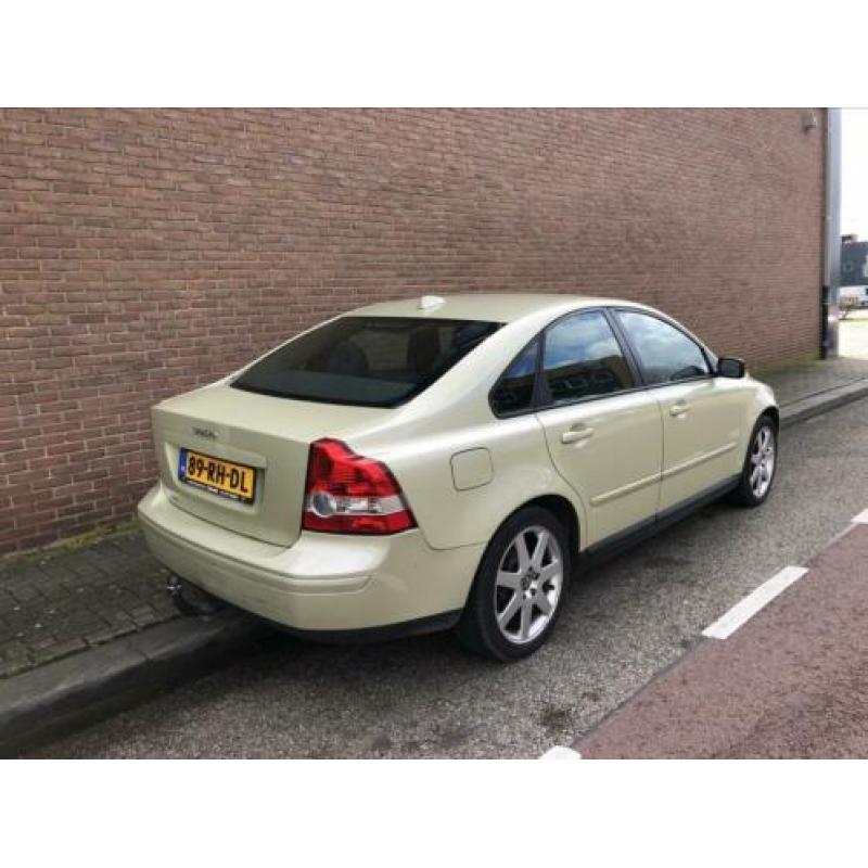 Volvo S40 1.8 2005/nap