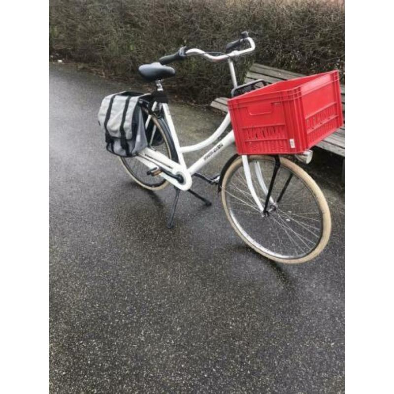 SPARTA dames omafiets28 inch