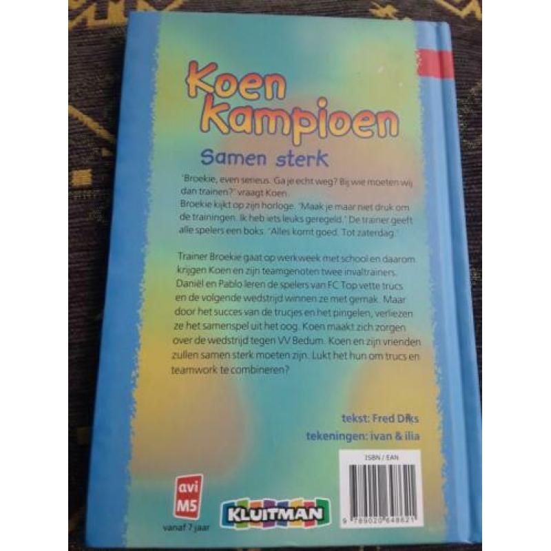 Avi-e5 koen kampioen samen sterk arjen robben zgan