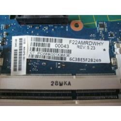 HP EliteBook 8470p moederbord en andere onderdelen