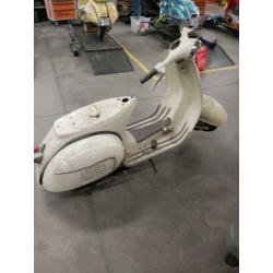 vespa oldtimer