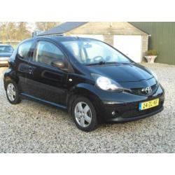 Toyota Aygo 1.0-12V Sport
