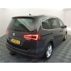 Volkswagen Sharan 1.4 TSI 150pk DSG/Aut6 Style Connect 7-per