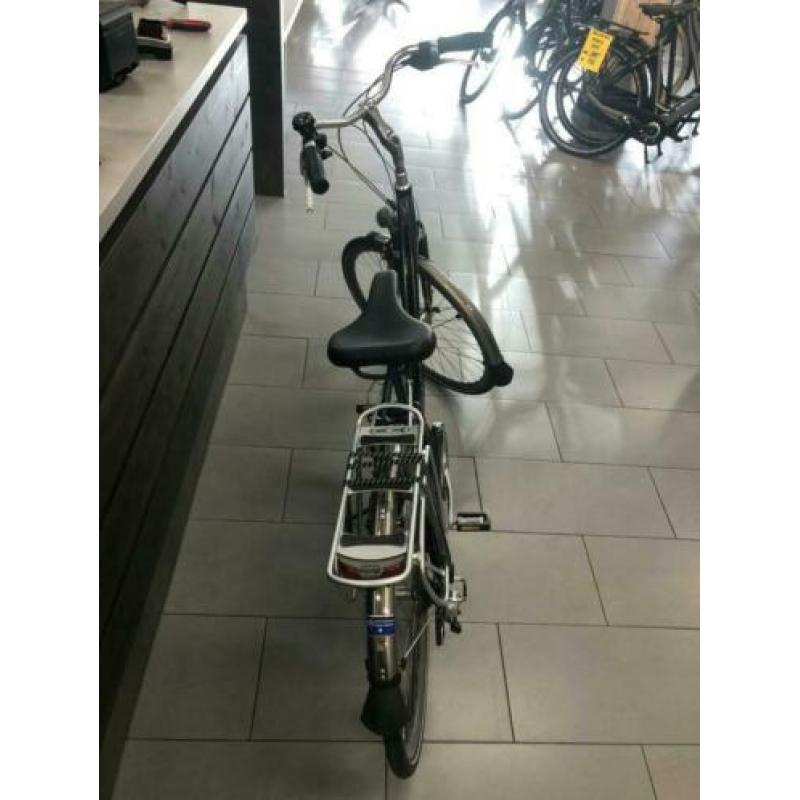 Nette damesfiets Koga miyata D53 24versnellingen
