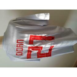 Shirt + originele handtekening; Ritsu Doan Japan PSV
