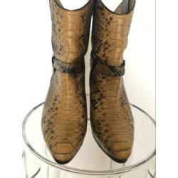 Isabel Marant Deane laarsjes 40