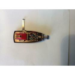 AKAI Headshell met element en naald