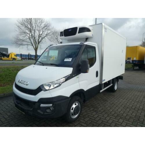 IVECO DAILY 35 C 150 3.0 ltr. koelwag