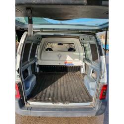 Mmbs z1 peugeot partner