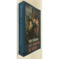 Het loon van de schuld - Ian Buruma