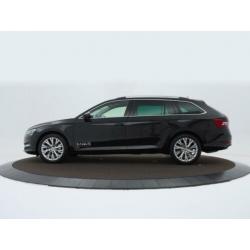 Skoda Superb Combi 1.5 TSI ACT Business Edition *Panoramisch