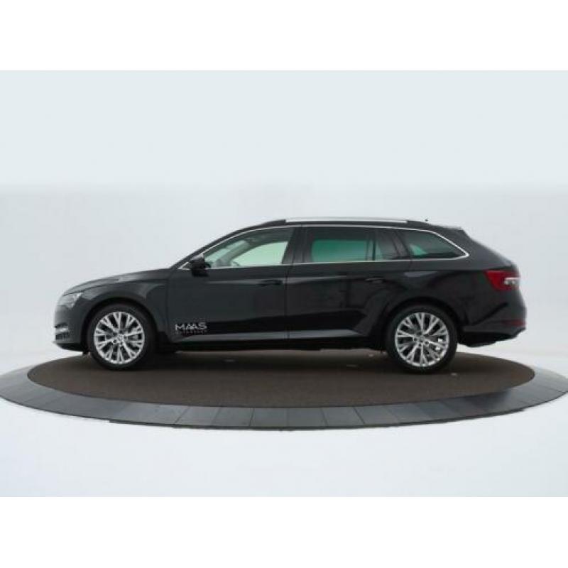 Skoda Superb Combi 1.5 TSI ACT Business Edition *Panoramisch