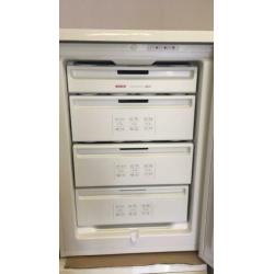 Bosch vriezer 4 lades