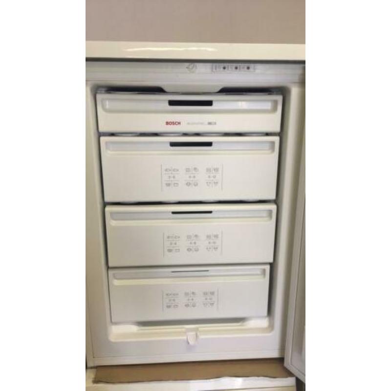 Bosch vriezer 4 lades
