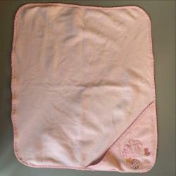 Diverse inbakerdoeken of capes voor baby’s