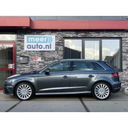 Audi A3 Sportback 1.4 e-tron PHEV Ambition Pro Line plus S-l