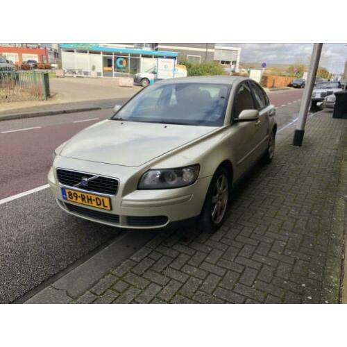 Volvo S40 1.8 2005/nap