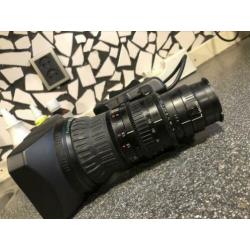 Fujinon TV Lens