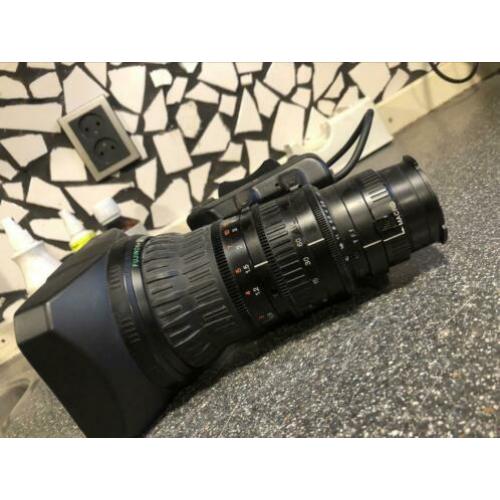 Fujinon TV Lens