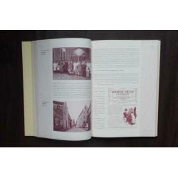 schiedam jenever stad geschiedenis Schiedam