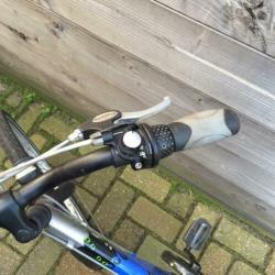 Gazelle jongensfiets