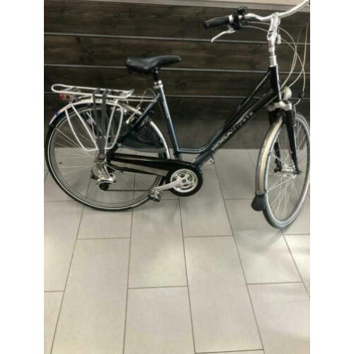 Nette damesfiets Koga miyata D53 24versnellingen